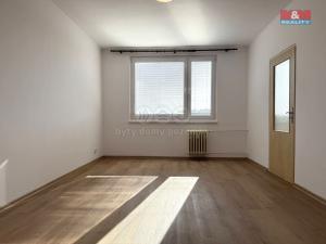Pronájem bytu 2+1, Ústí nad Labem - Ústí nad Labem-centrum, SNP, 63 m2