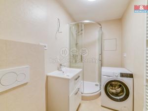 Pronájem bytu 2+kk, Lázně Kynžvart, Královské svahy, 47 m2