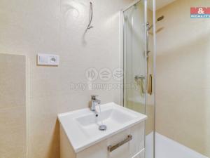 Pronájem bytu 2+kk, Lázně Kynžvart, Královské svahy, 47 m2