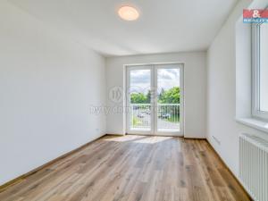 Pronájem bytu 2+kk, Lázně Kynžvart, Královské svahy, 47 m2