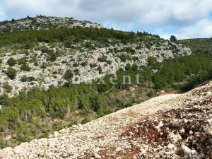 Prodej pozemku pro bydlení, Hvar, Chorvatsko, 19000 m2