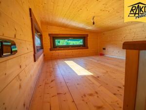 Prodej chaty, Trutnov, 27 m2