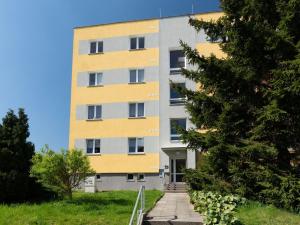Prodej bytu 2+kk, Nový Bor, Sloupská, 58 m2