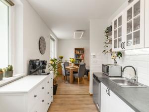 Prodej bytu 2+kk, Nový Bor, Sloupská, 58 m2
