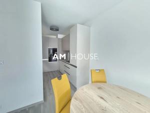 Pronájem bytu 2+kk, Praha - Hloubětín, Poděbradská, 60 m2