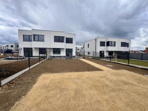 Prodej rodinného domu, Dobřany, 126 m2