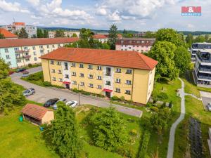 Prodej bytu 3+1, Dobruška, Mírová, 71 m2