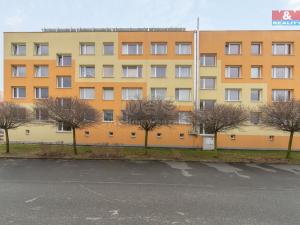 Prodej bytu 2+kk, Jince, Zborovská, 42 m2