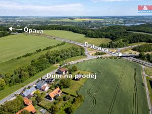 Prodej rodinného domu, Hrabyně, 188 m2
