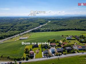 Prodej rodinného domu, Hrabyně, 188 m2