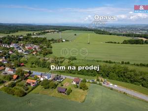 Prodej rodinného domu, Hrabyně, 188 m2
