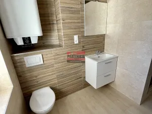 Pronájem bytu 2+kk, Bechyně, Široká, 59 m2