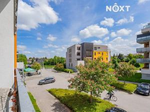 Prodej bytu 2+kk, České Budějovice, U Lučního jezu, 54 m2