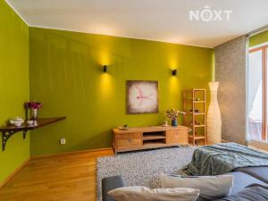 Prodej bytu 2+kk, České Budějovice, U Lučního jezu, 54 m2