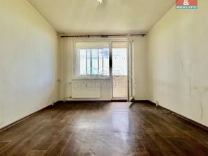 Prodej bytu 3+1, Chomutov, Výletní, 72 m2