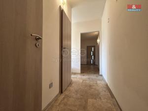 Prodej bytu 3+1, Chomutov, Výletní, 72 m2