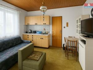 Prodej rodinného domu, Opařany - Podboří, 112 m2