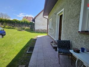 Prodej rodinného domu, Opařany - Podboří, 112 m2