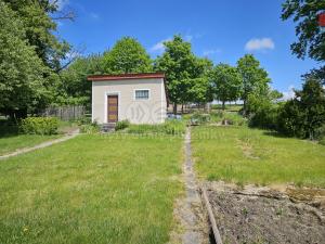 Prodej rodinného domu, Opařany - Podboří, 112 m2