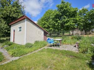 Prodej rodinného domu, Opařany - Podboří, 112 m2