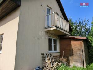 Prodej rodinného domu, Jesenice - Osnice, Vavřínová, 80 m2