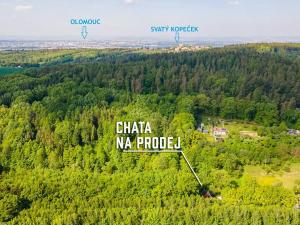 Prodej chaty, Olomouc, 50 m2