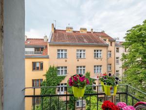 Prodej bytu 3+kk, Praha - Libeň, Novákových, 81 m2