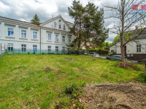 Prodej pozemku pro bydlení, Jablonec nad Nisou, Slunečná, 722 m2