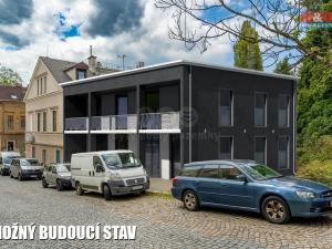Prodej pozemku pro bydlení, Jablonec nad Nisou, Slunečná, 722 m2