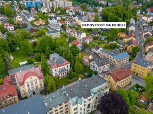 Prodej pozemku pro bydlení, Jablonec nad Nisou, Slunečná, 722 m2