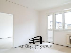 Prodej bytu 3+1, Prostějov, Okružní, 69 m2