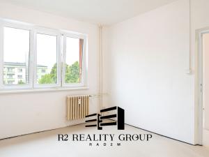 Prodej bytu 3+1, Prostějov, Okružní, 69 m2