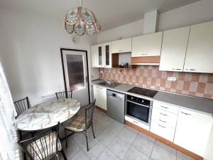 Prodej bytu 3+1, Liberec, Na Bojišti, 85 m2