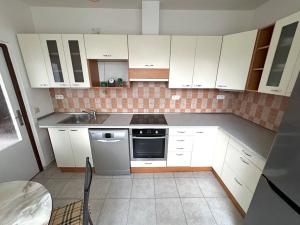 Prodej bytu 3+1, Liberec, Na Bojišti, 85 m2
