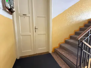 Prodej bytu 2+1, České Budějovice, Pekárenská, 63 m2