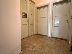 Prodej bytu 2+1, České Budějovice, Pekárenská, 63 m2