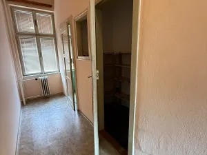 Prodej bytu 2+1, České Budějovice, Pekárenská, 63 m2