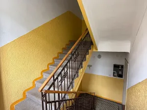Prodej bytu 2+1, České Budějovice, Pekárenská, 63 m2