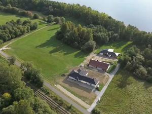 Prodej pozemku, Horní Planá, 899 m2