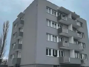 Dražba bytu 4+1, Kosmonosy, Pod koupalištěm, 84 m2