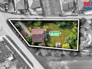 Prodej rodinného domu, Sukorady, 200 m2