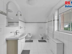 Prodej rodinného domu, Sukorady, 200 m2