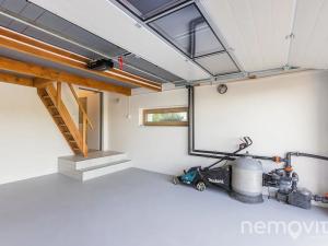 Prodej rodinného domu, Březová-Oleško, Východní, 285 m2