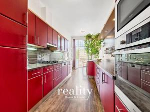 Prodej bytu 4+1, Znojmo, Alšova, 142 m2