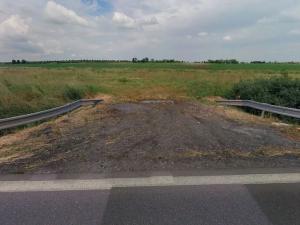 Prodej komerčního pozemku, Šestajovice, Poděbradská, 12535 m2