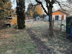 Prodej zahrady, Louny, Masarykovy sady, 482 m2