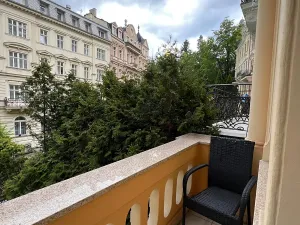 Prodej bytu 2+kk, Karlovy Vary, Sadová, 85 m2