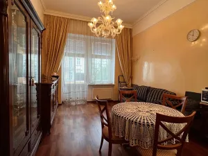 Prodej bytu 2+kk, Karlovy Vary, Sadová, 85 m2