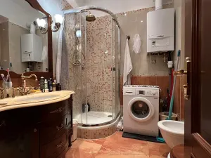 Prodej bytu 2+kk, Karlovy Vary, Sadová, 85 m2