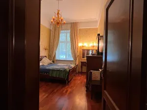 Prodej bytu 2+kk, Karlovy Vary, Sadová, 85 m2